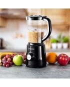Blender 500W - EK1 noir - 1,5 L