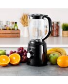 Blender 500W - EK1 noir - 1,5 L