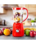 Blender 500W - EK1 rouge - 1,5 L