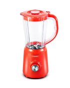 Blender 500W - EK1 rouge - 1,5 L