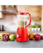 Blender 500W - EK1 rouge - 1,5 L