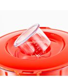 Blender 500W - EK1 rouge - 1,5 L