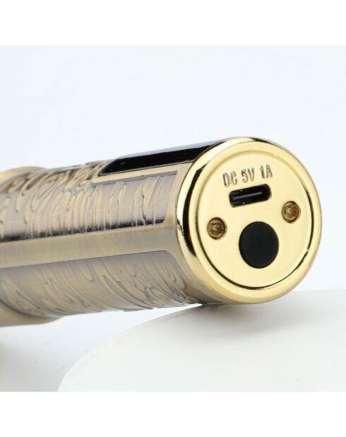 Tondeuse sans fil métal - 10 Pièces
