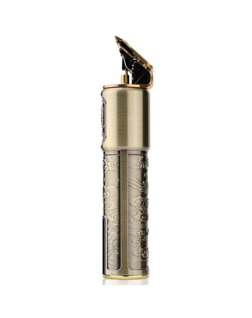 Tondeuse sans fil métal - 10 Pièces