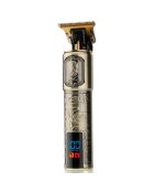 Tondeuse sans fil métal - 10 Pièces