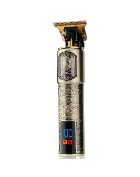 Tondeuse sans fil métal - 10 Pièces