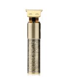 Tondeuse sans fil métal - 10 Pièces