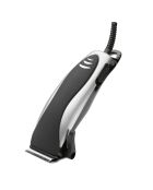 Tondeuse cheveux et barbe noire