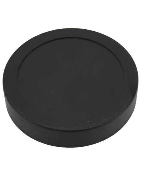 Cuiseur à oeuf vertical noir/rose