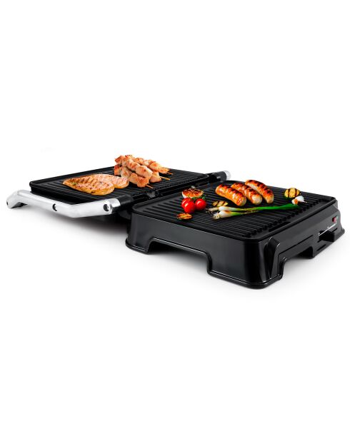 Grill viande rouge