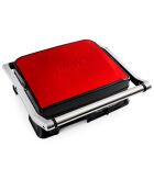 Grill viande rouge