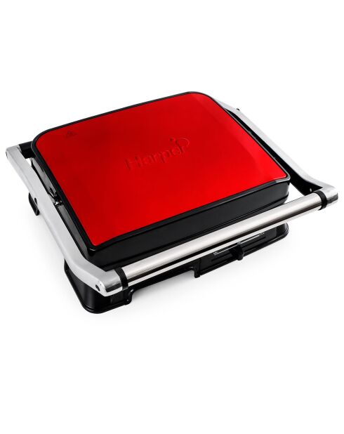 Grill viande rouge