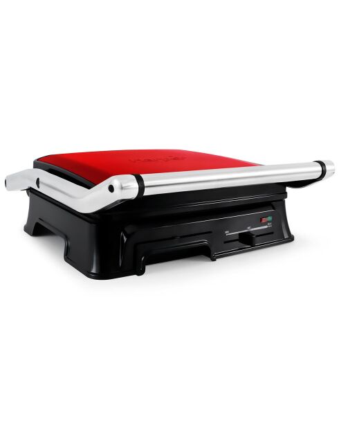 Grill viande rouge
