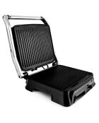 Grill viande rouge