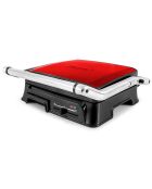 Grill viande rouge