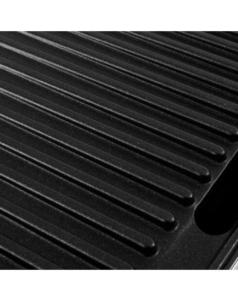 Grigliata di carne rossa