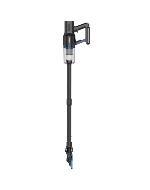 Aspirateur balai filaire 2 en 3 noir
