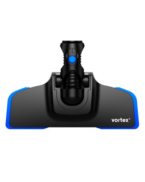 Aspirateur balai filaire 2 en 3 noir