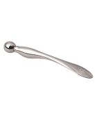 Extracteur à impuretés gris/blanc