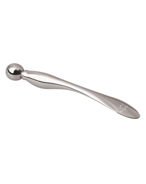 Extracteur à impuretés gris/blanc