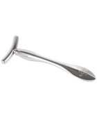 Extracteur à impuretés gris/blanc