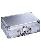 Extracteur à impuretés gris/blanc