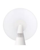 Miroir avec LED blanc - D.23 cm