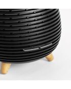 Mehrfarbiger USB-Ultraschall-Aromadiffusor - 90 ml