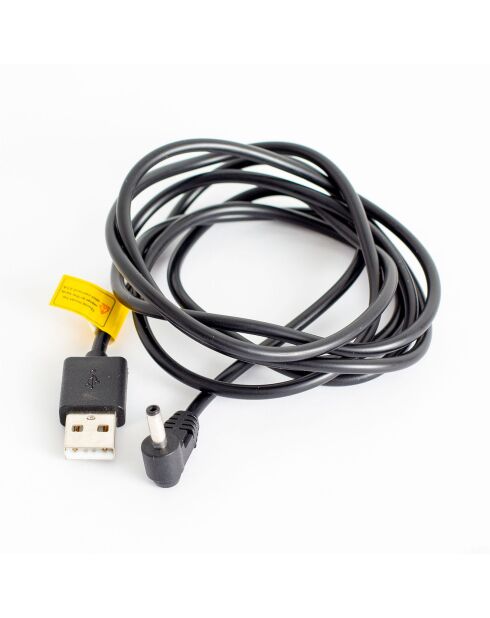 Mehrfarbiger USB-Ultraschall-Aromadiffusor - 90 ml