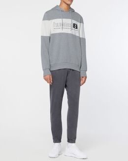Pull coupe-vent à manches courtes George de Sunice pour