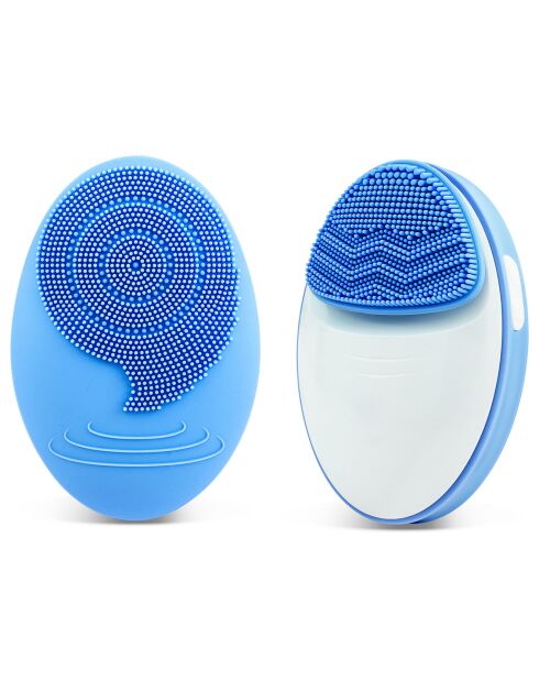 Extracteur à impuretés blanc/bleu/noir