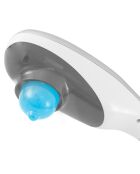 Bras de massage multiusages infrarouge gris