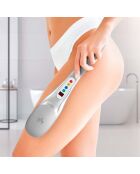 Bras de massage multiusages infrarouge gris