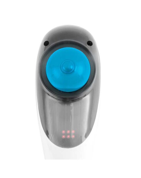 Bras de massage multiusages infrarouge gris