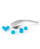 Bras de massage multiusages infrarouge gris