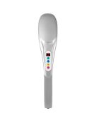 Bras de massage multiusages infrarouge gris