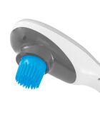 Bras de massage multiusages infrarouge gris