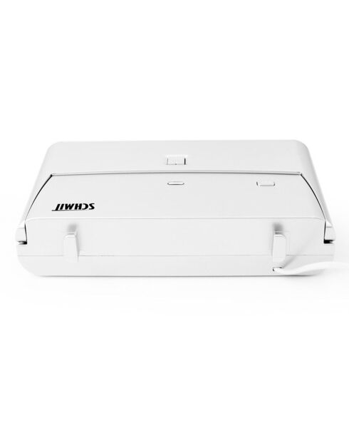 Machine sous-vide blanche