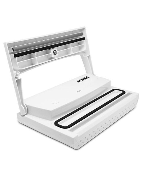 Machine sous-vide blanche