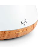 Mehrfarbiger USB-Ultraschall-Aromadiffusor - 400 ml