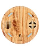 Mehrfarbiger USB-Ultraschall-Aromadiffusor - 400 ml