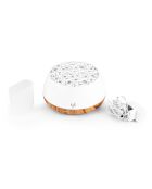 Mehrfarbiger USB-Ultraschall-Aromadiffusor - 400 ml