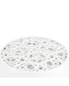 Mehrfarbiger USB-Ultraschall-Aromadiffusor - 400 ml