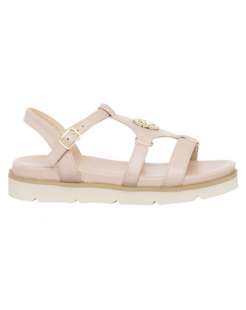 Sandali Cha beige