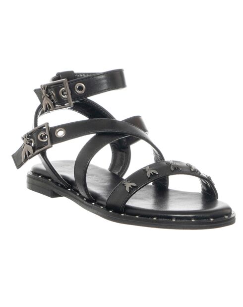 Sandales Cleo noires