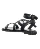 Sandales Cleo noires