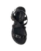 Sandales Cleo noires