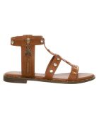 Sandales Senta marron