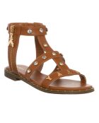 Sandales Senta marron