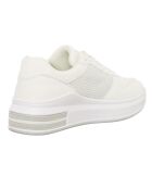 Sneakers Liz blanches